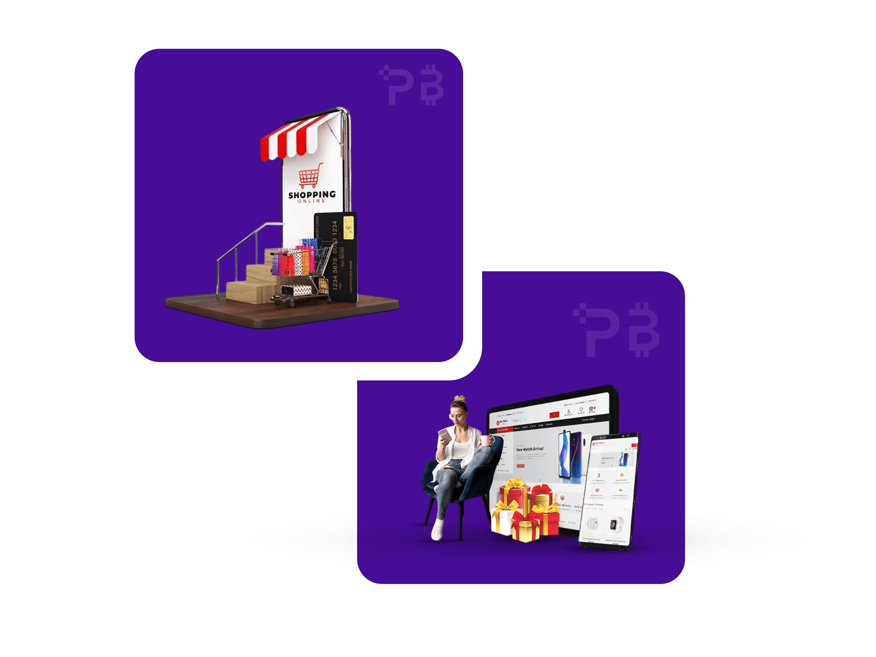 eCommerce Development for Small Business in Nepal
