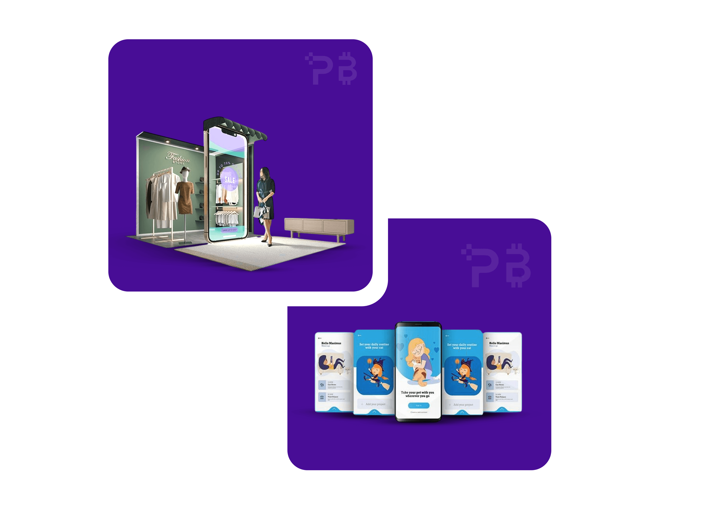 Mobile Commerce (mCommerce) Development in Nepal
