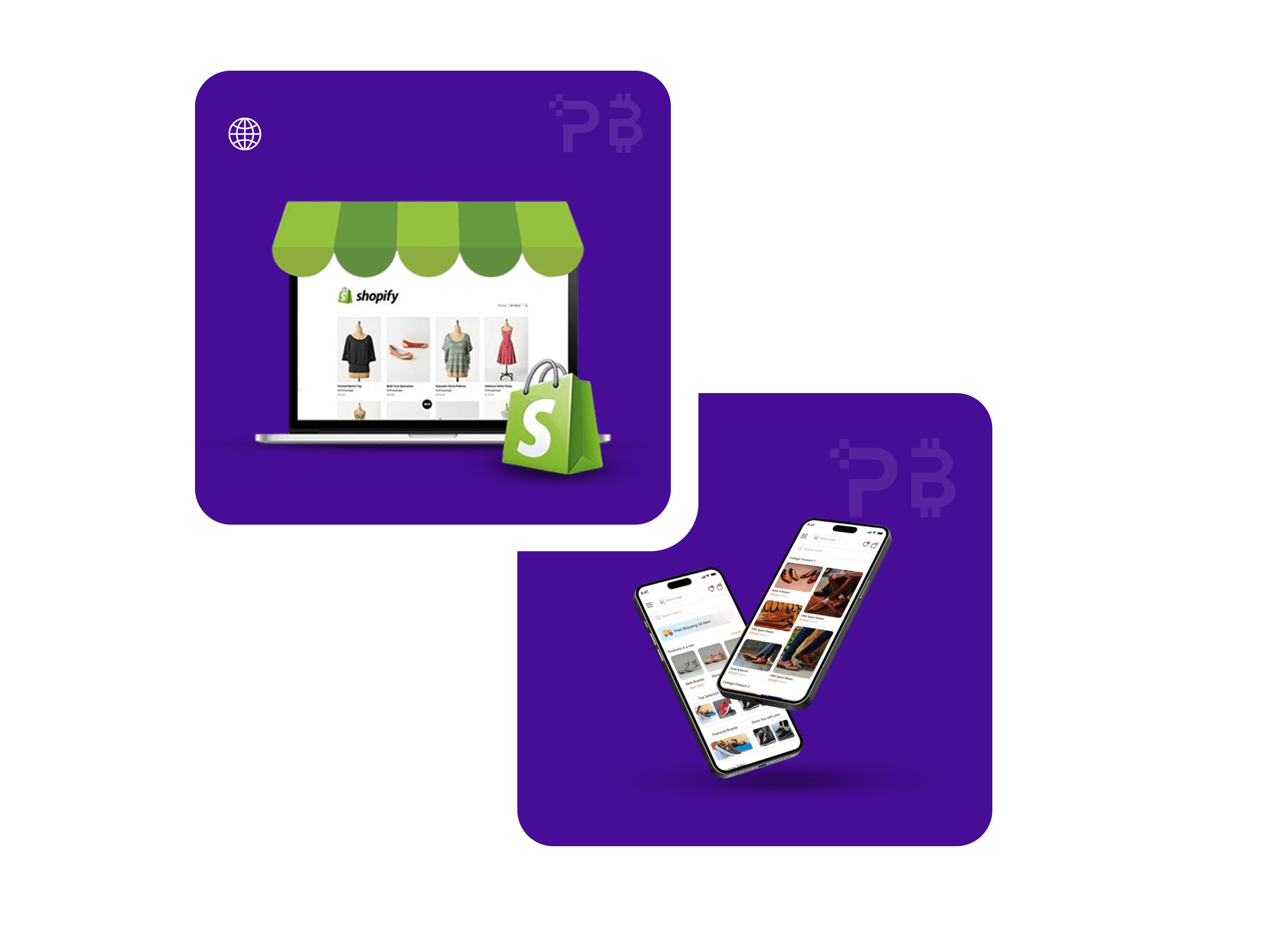 Shopify Development in Nepal