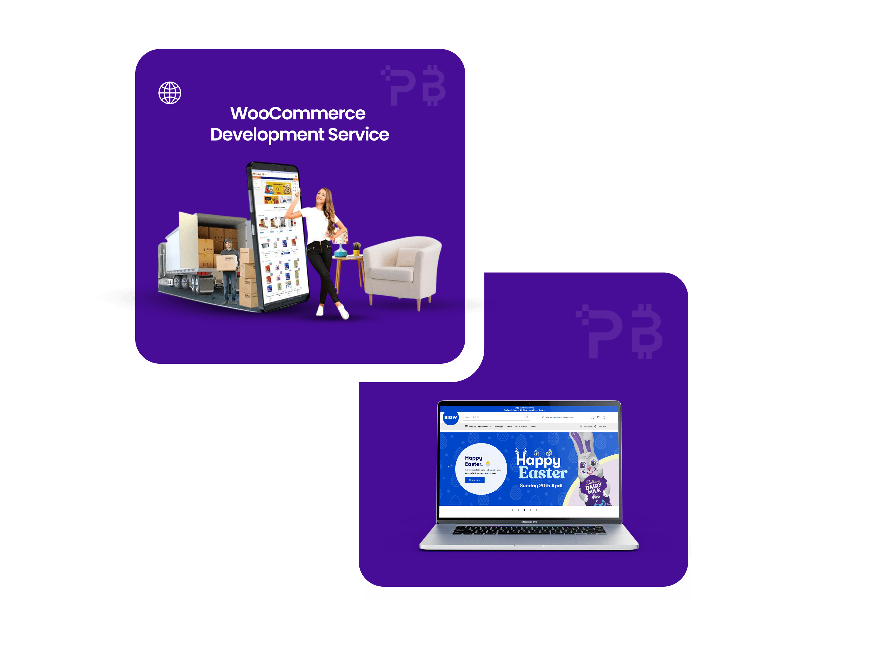 WooCommerce Development Service in Nepal