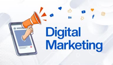 Beginner Level Digital Marketing Training