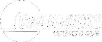 Chadwicks logo
