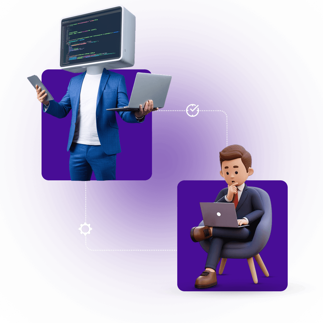 IT staff augmentation and developer hiring service in Nepal and Netherland 