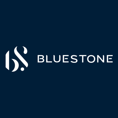 bluestone logo