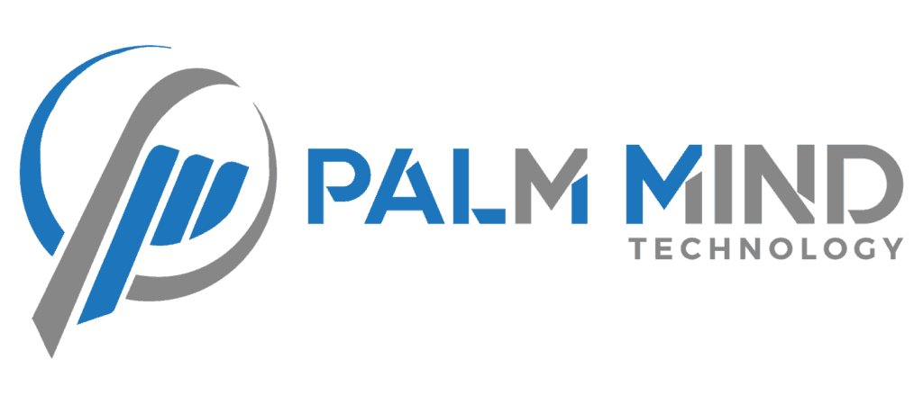 palm mind logo