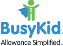 busyKid logo