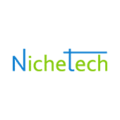 nichetech logo