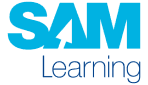 samlearning logo