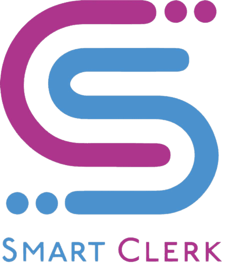 smartClerk logo