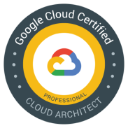 Certificate Image - Google Cloud Certification