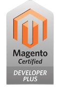Certificate Image - Magneto Certification