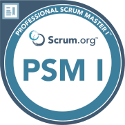 Certificate Image - PSMI Certification