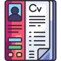 CV Preparation icon