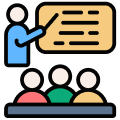 Practice Based Learning icon